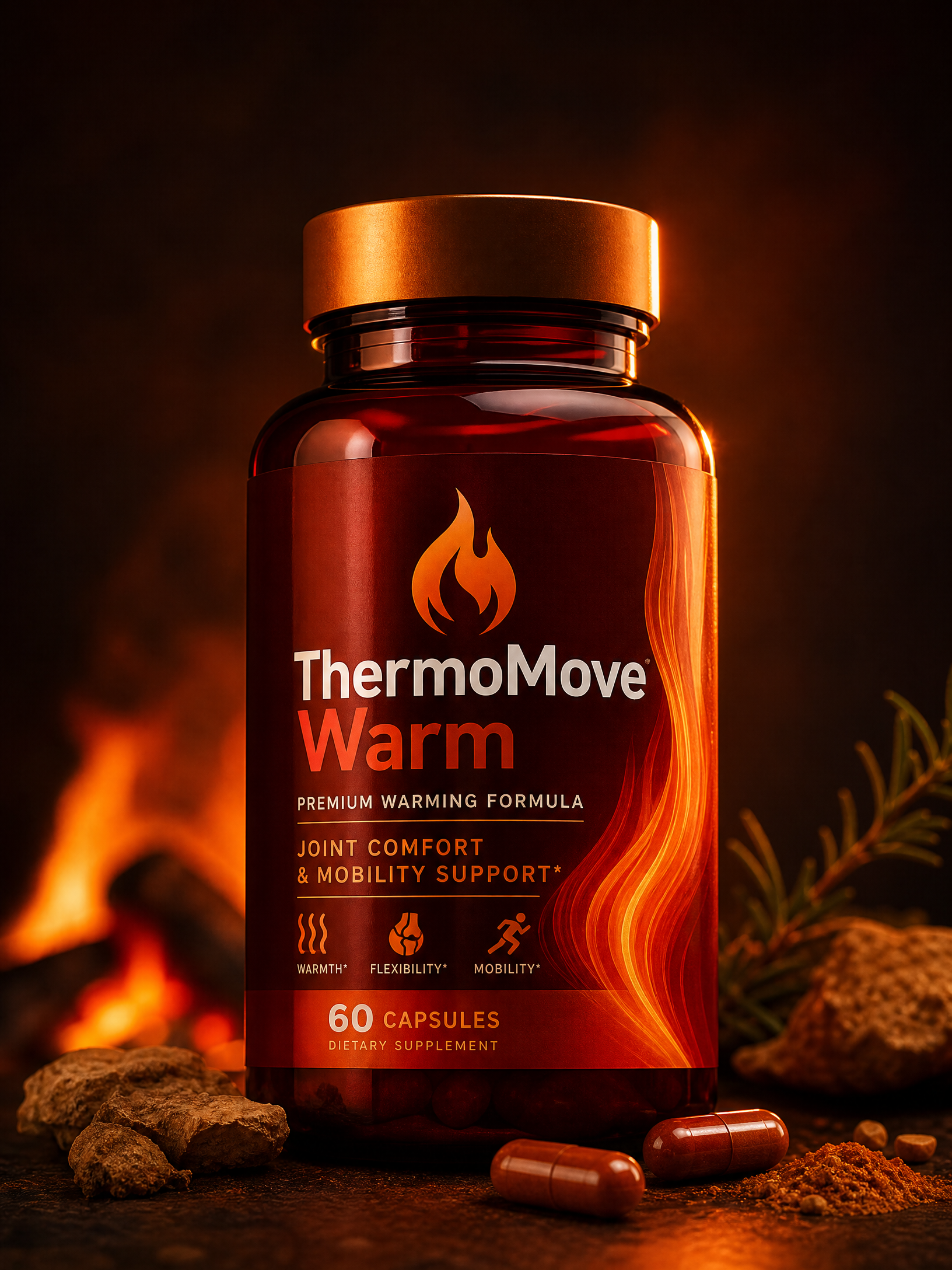 ThermoMove Warm